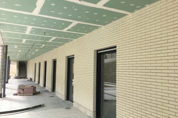 RESIDENCIA DE ANCIANOS EN SARRIGUREN, PAMPLONA (3)
